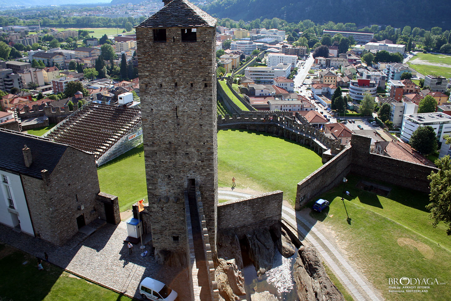 Bellinzona